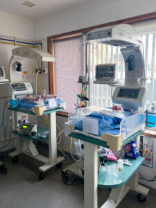 Nimaaya NICU and Neonatology care