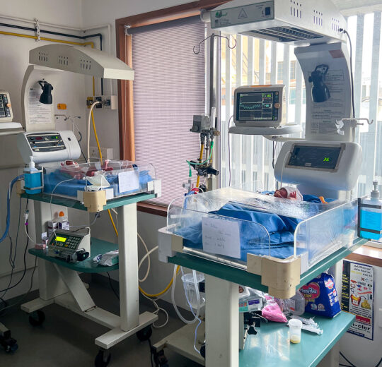 Nimaaya NICU and Neonatology care