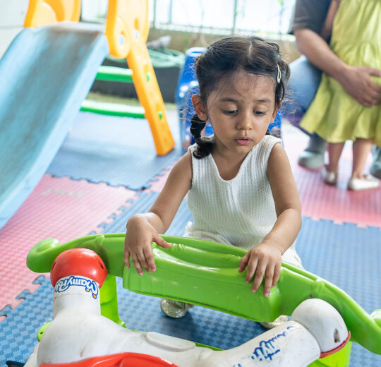 Pediatrics and Neonatology
