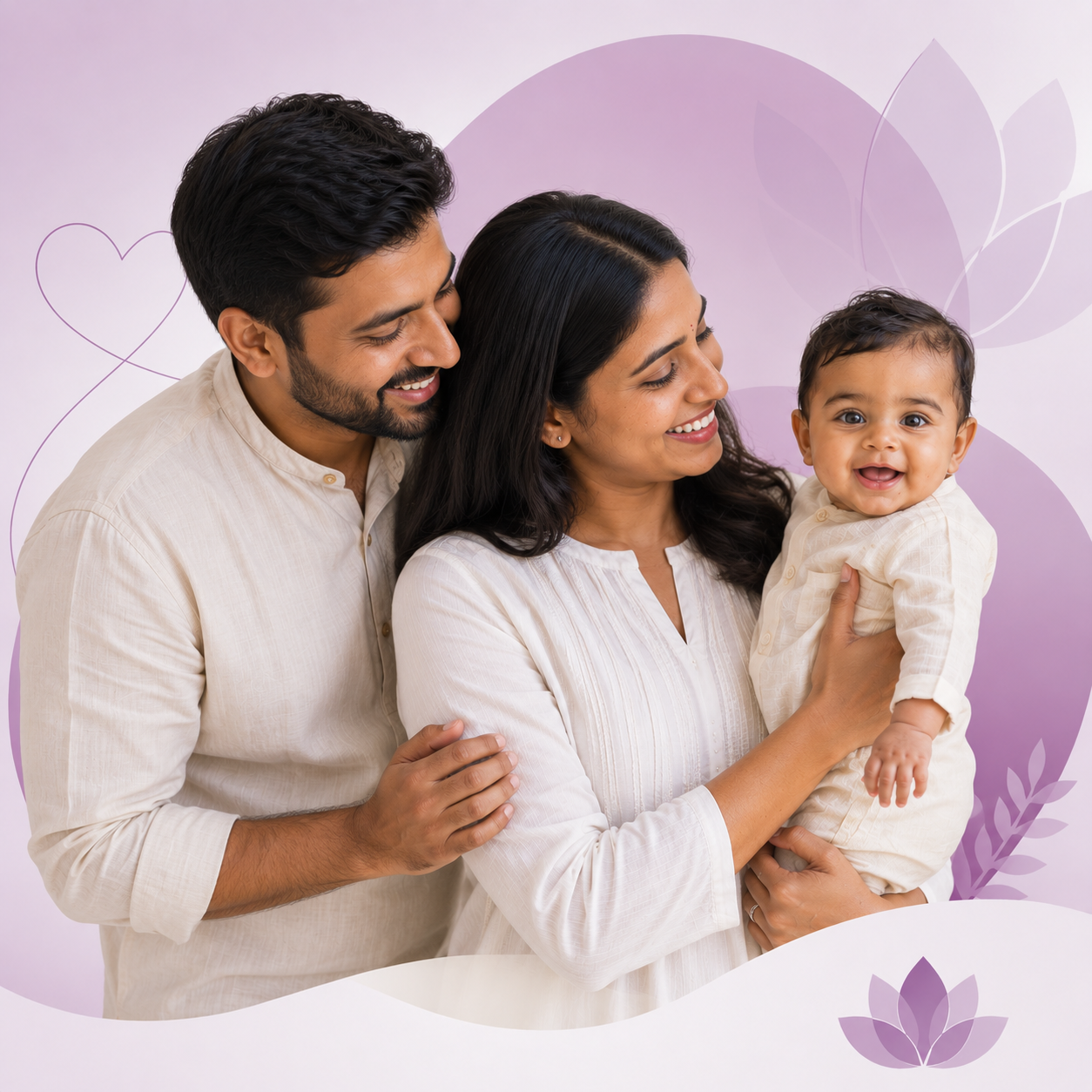 best IVF centre in ahmedabad