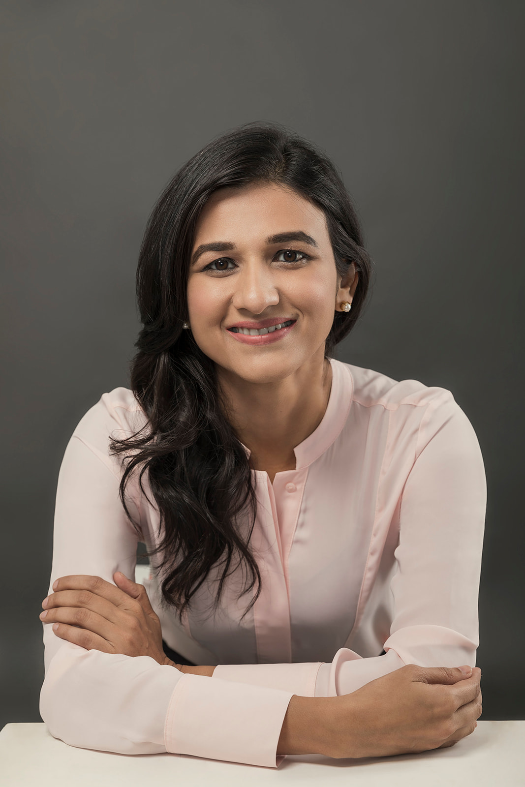 Dr Pooja Nadkarni Singh