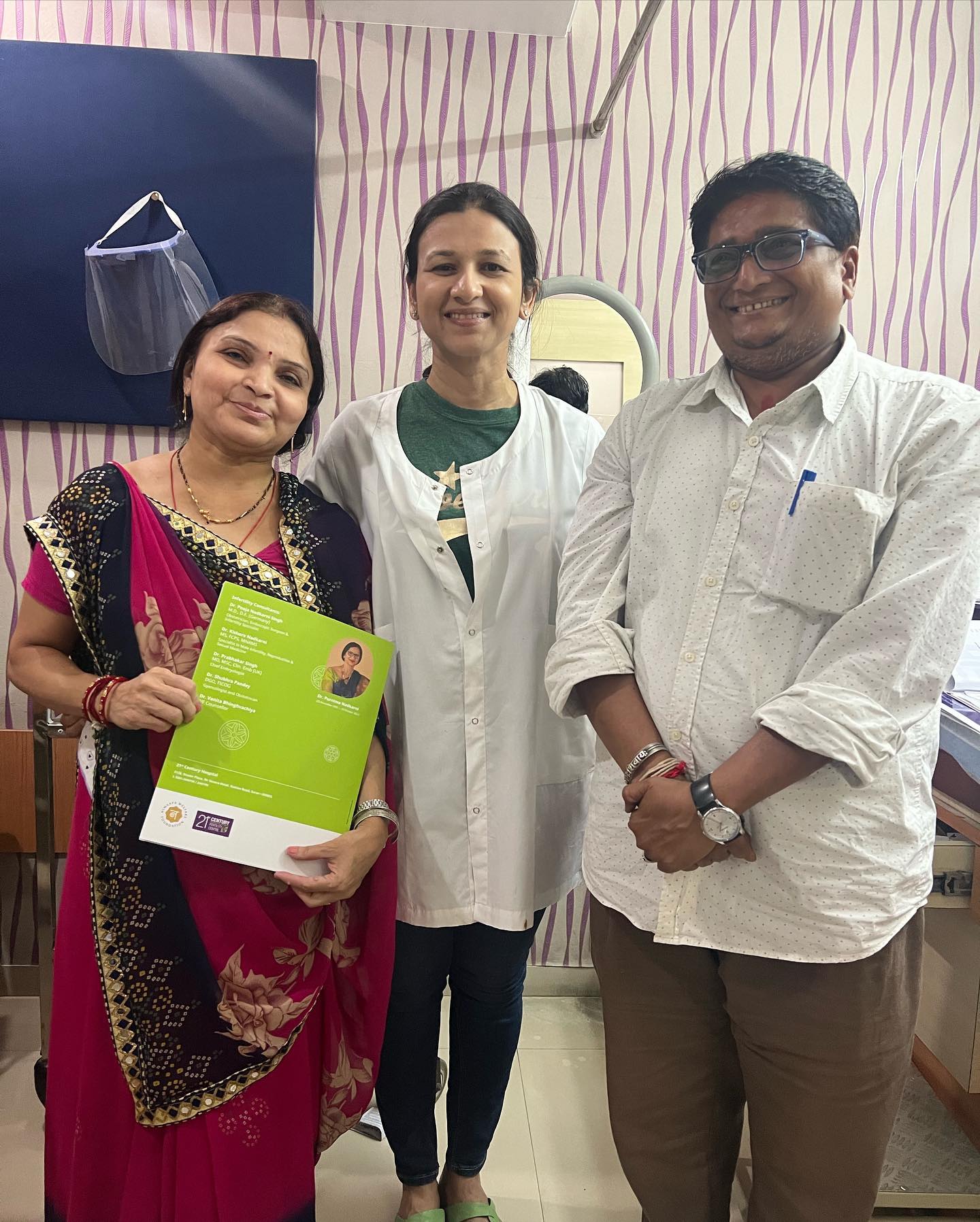 ivf_treatment_through_the_purnima_nadkarni_aid at ivf centre in surat