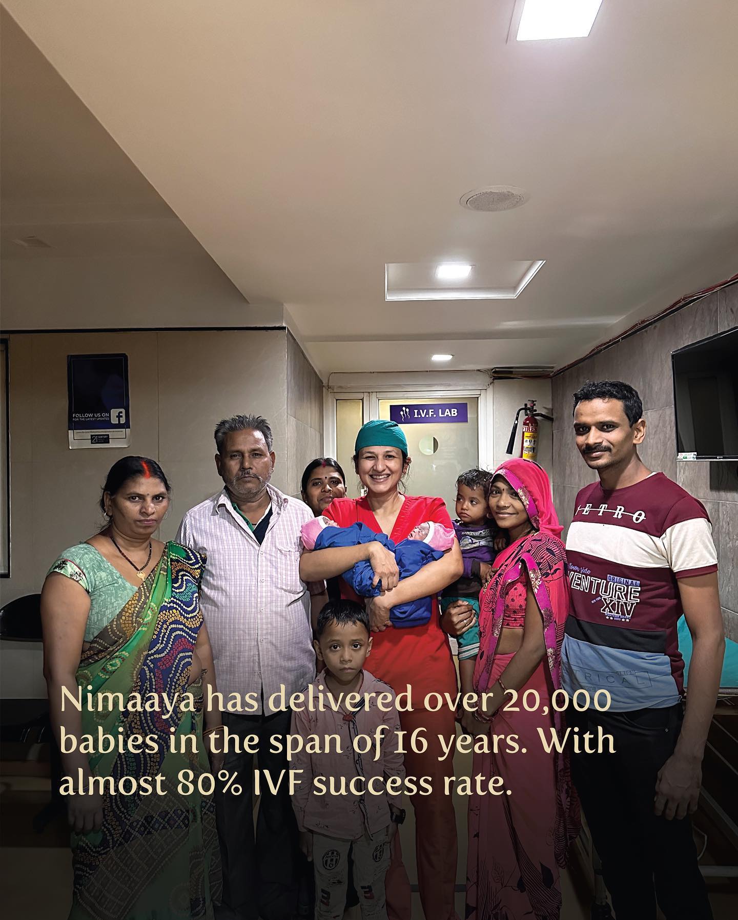 nimaaya the best ivf and fertility treatment centre