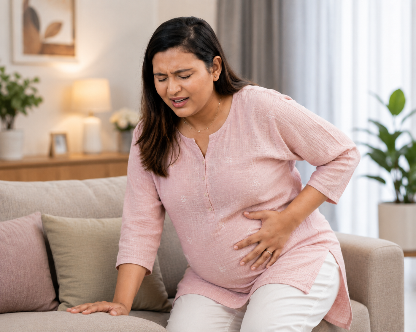 pain managemnet during labour