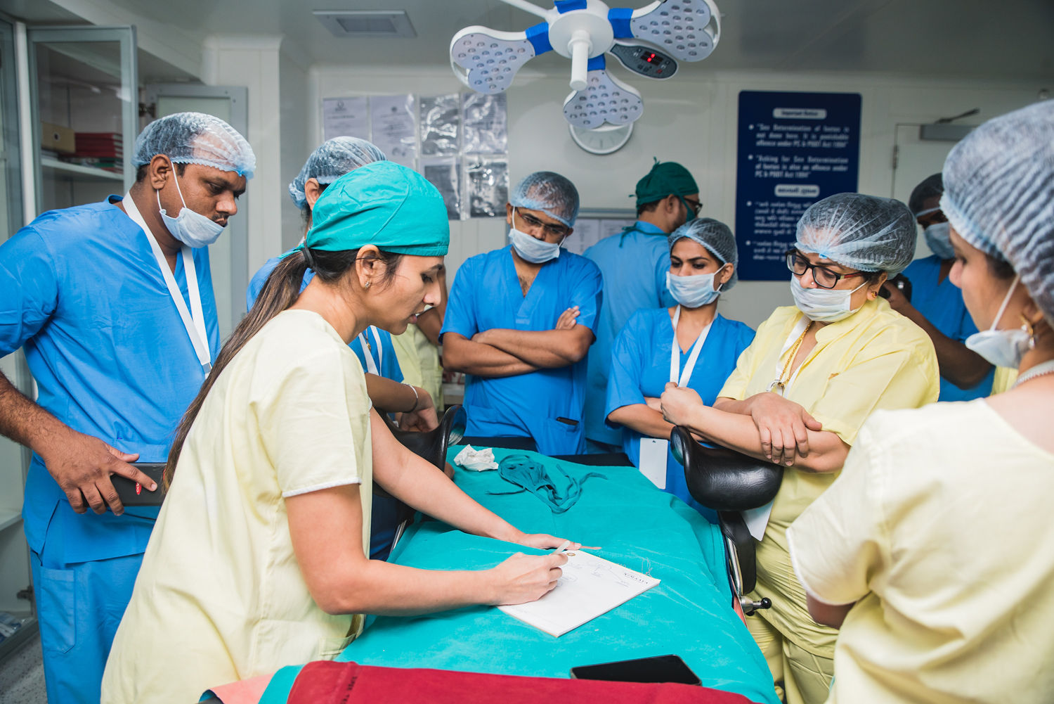 IMP.ART-training-to-gynecologists-in-surat