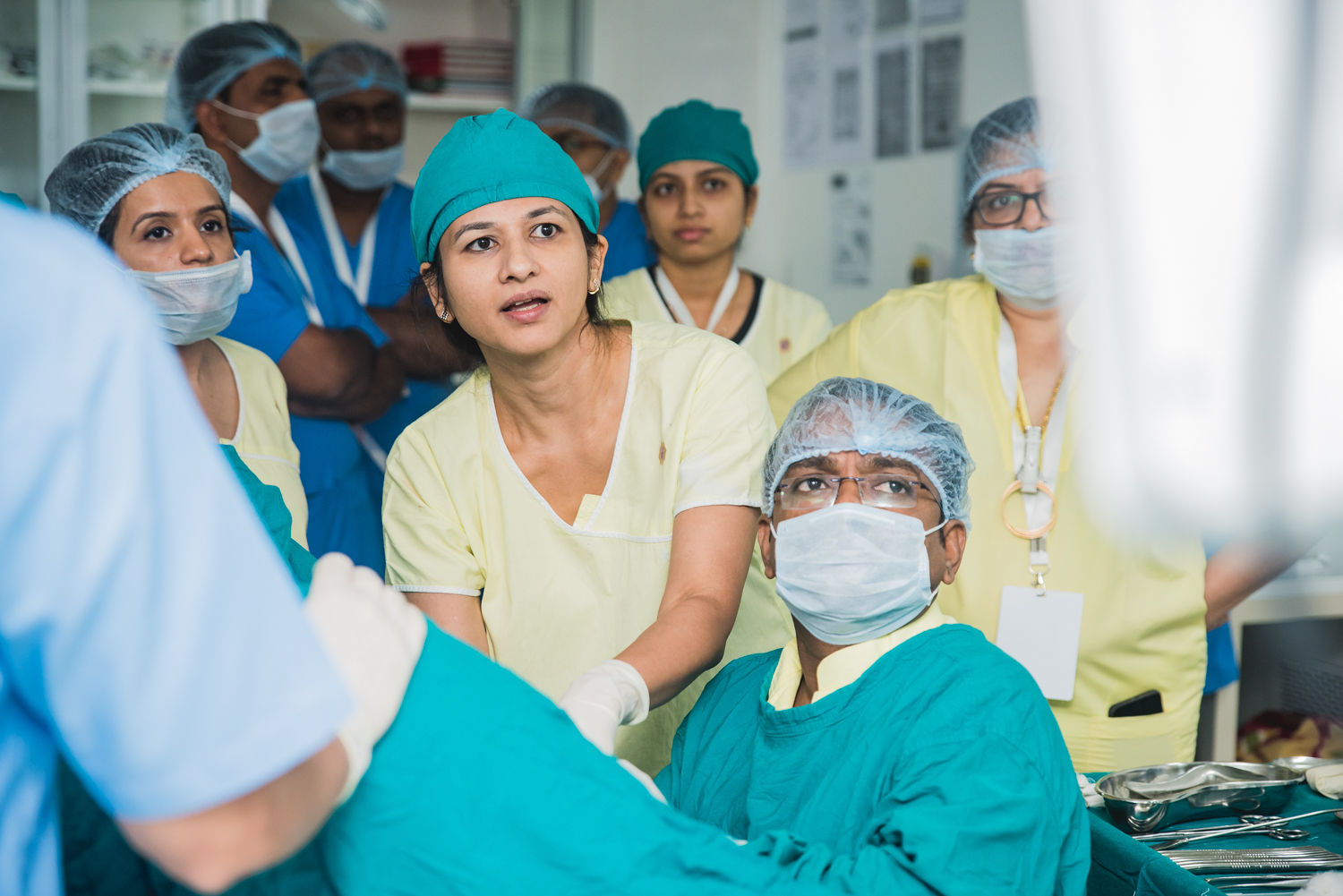 IVF-Training-at-Nimaaya