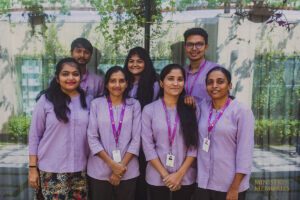 Nimaaya-Administration-staff-at-IVF-centre-in-surat