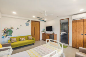 Nimaaya-Niwaas-ivf-Centre-with-best-facilities-and-after-delivery-care-room