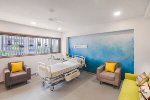 Nimaaya-after-delivery-care-room