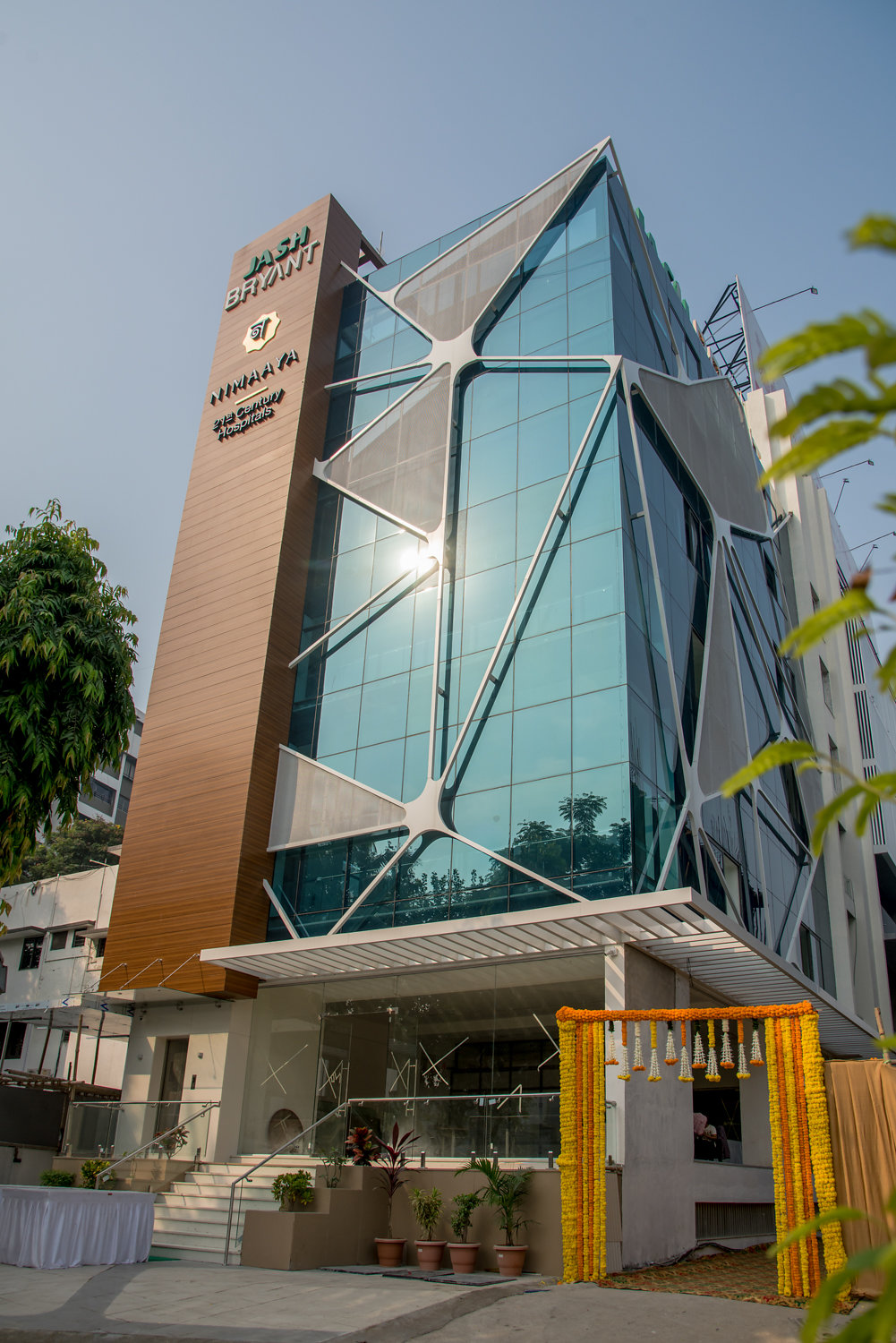 Nimaaya-best IVF Center in Surat Hospital-3rd Floor, Jash Bryant, opp. OLD RTO, Athwa Gate, Surat, Gujarat 395001