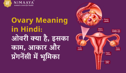 Ovary Meaning in Hindi: ओवरी क्या है, इसका काम, आकार और प्रेगनेंसी में भूमिका