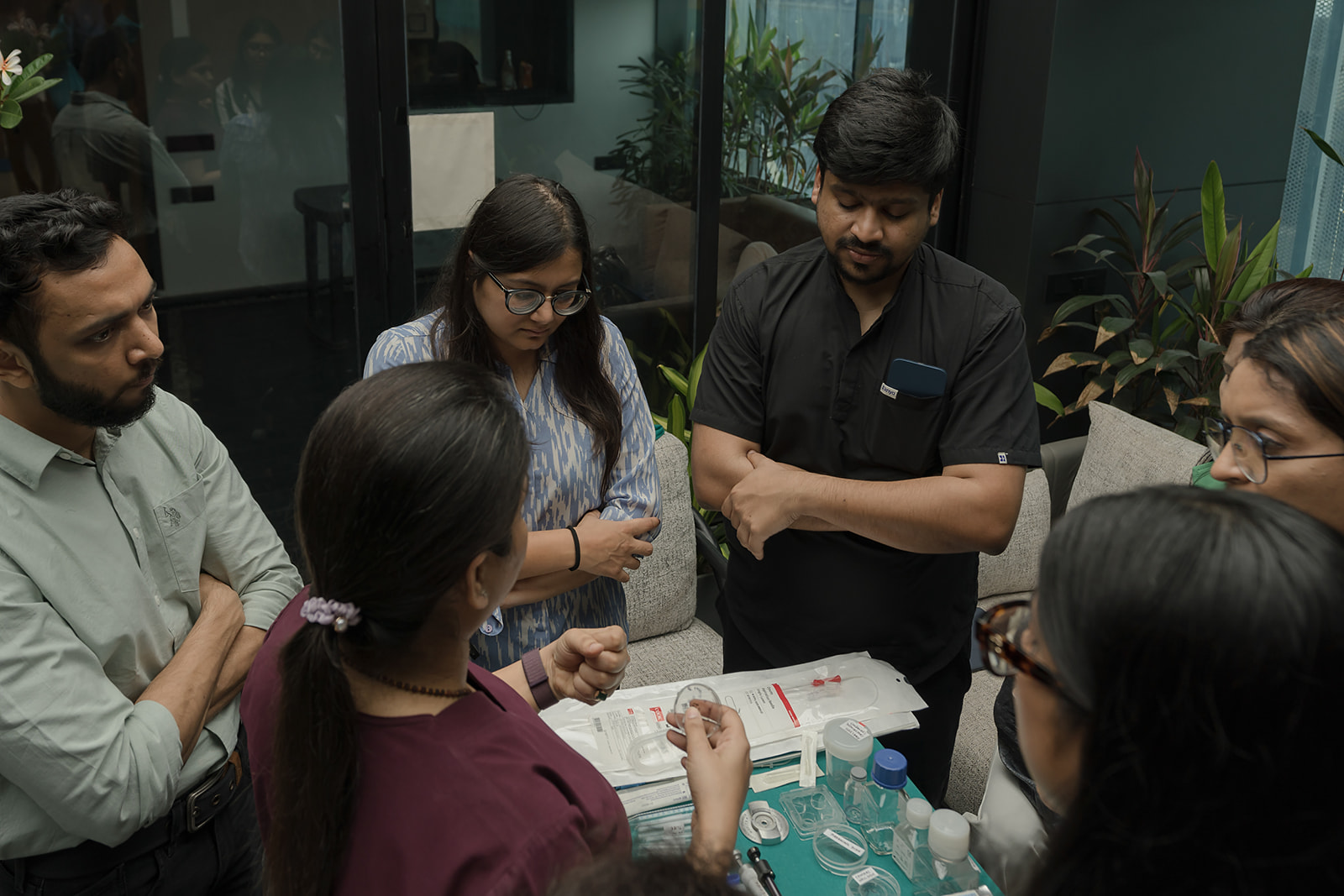 gynec in surat